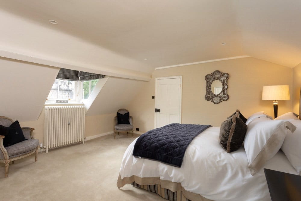 6 bedroom house, Marygate, York YO30 - Let Agreed