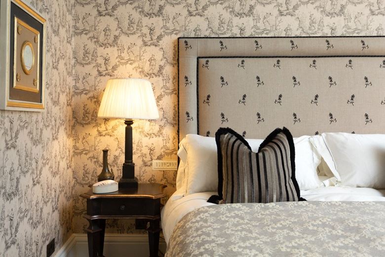 6 bedroom house, Marygate, York YO30 - Let Agreed