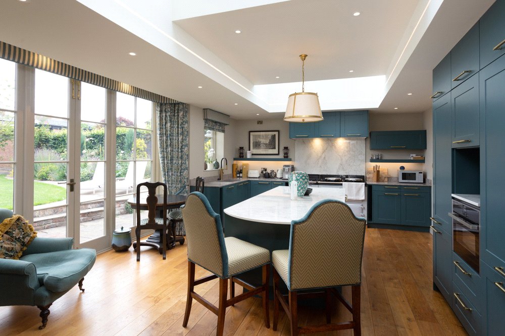 6 bedroom house, Marygate, York YO30 - Let Agreed