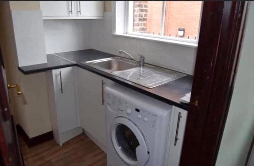 1 bedroom flat, Stone Terrace, Driffield YO25