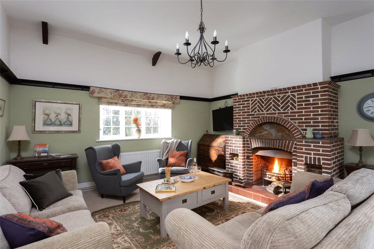 3 bedroom house, Lodge Cottage, Hovingham YO62 - Available