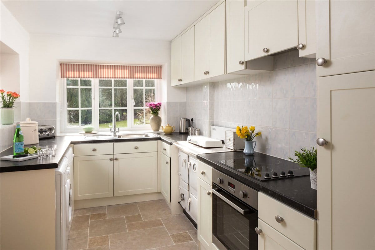 3 bedroom house, Lodge Cottage, Hovingham YO62 - Available