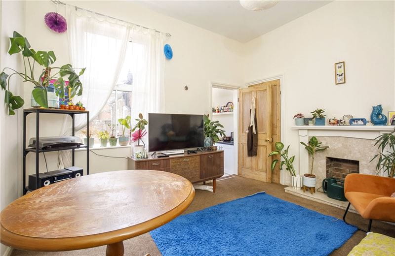 2 bedroom house, Cherry Street, York YO23 - Let Agreed