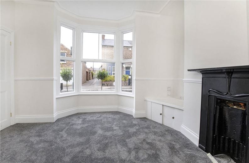 3 bedroom house, Neville Street, York YO31 - Available