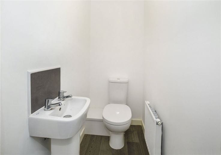 3 bedroom house, Ingleborough Drive, Harrogate HG3 - Available