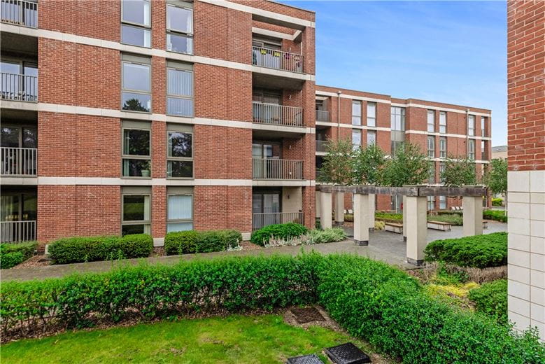 2 bedroom flat, Joseph Terry Grove, York YO23 - Let Agreed