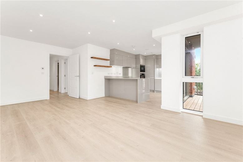 2 bedroom flat, Joseph Terry Grove, York YO23 - Let Agreed