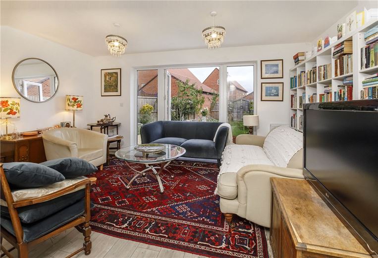 3 bedroom house, Hughlings Close, Green Hammerton YO26 - Available