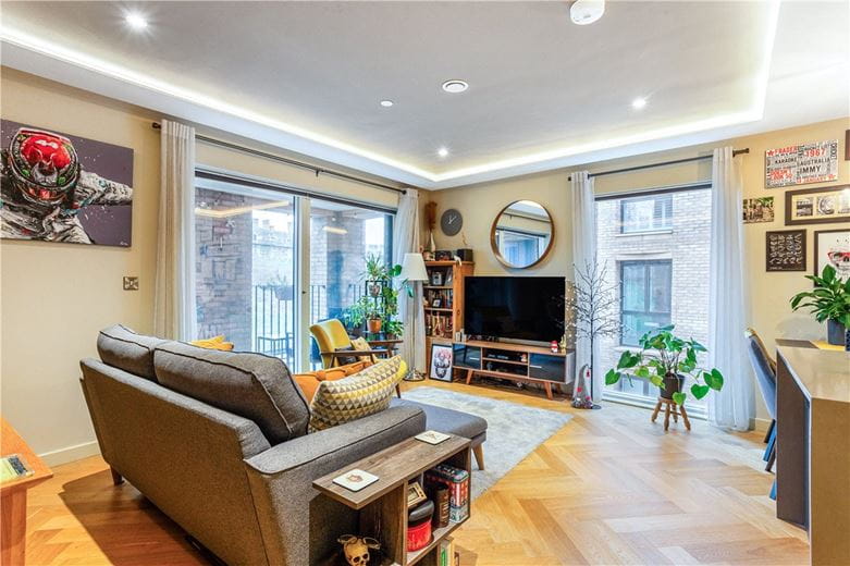 2 bedroom flat, Victoria, Hudson Quarter YO1 - Available