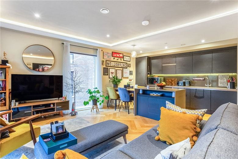 2 bedroom flat, Victoria, Hudson Quarter YO1 - Available