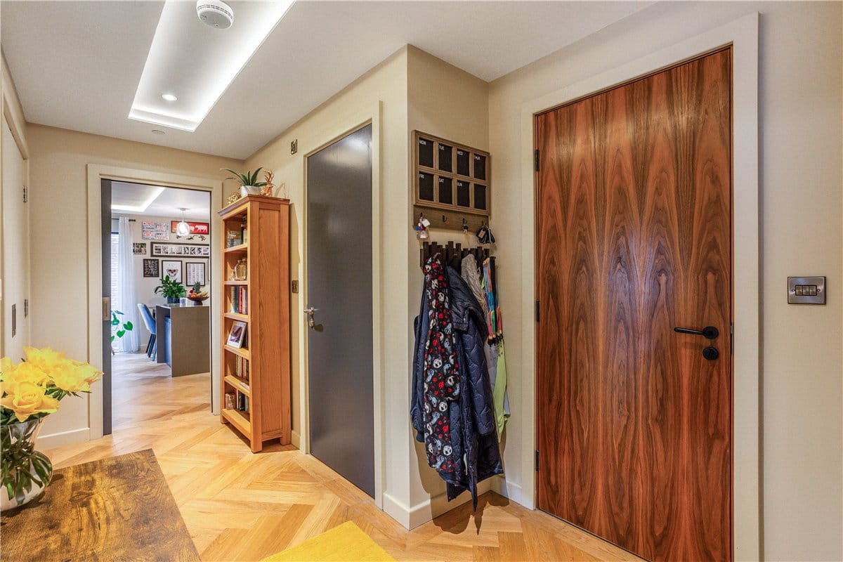 2 bedroom flat, Victoria, Hudson Quarter YO1 - Available