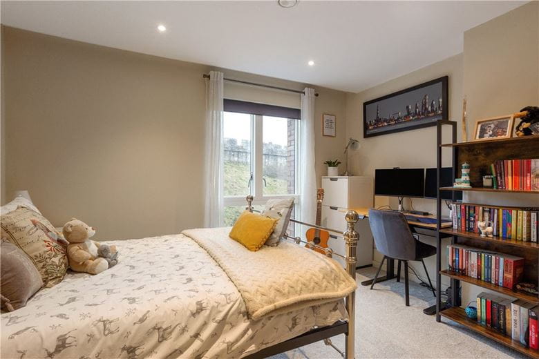 2 bedroom flat, Victoria, Hudson Quarter YO1 - Available