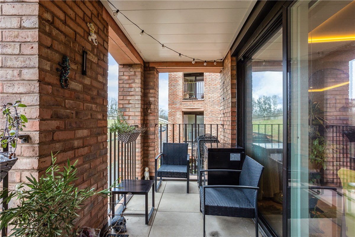 2 bedroom flat, Victoria, Hudson Quarter YO1 - Available