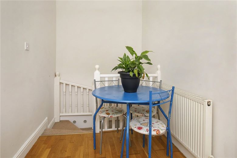 1 bedroom house, Wilton Rise, York YO24 - Let Agreed