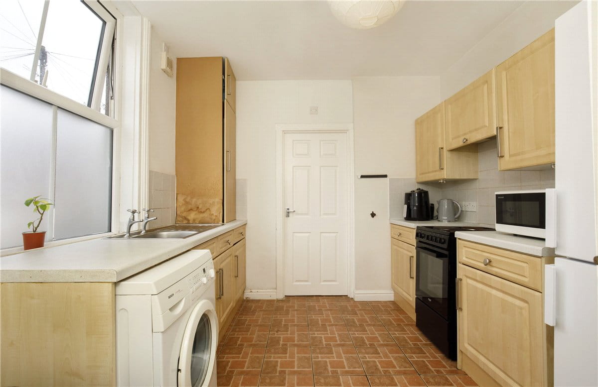1 bedroom house, Wilton Rise, York YO24 - Let Agreed