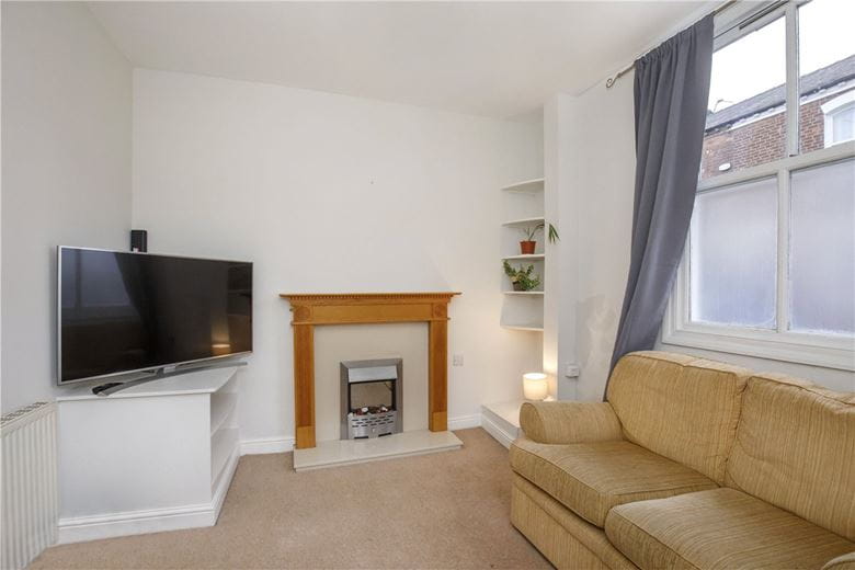 1 bedroom house, Wilton Rise, York YO24 - Let Agreed