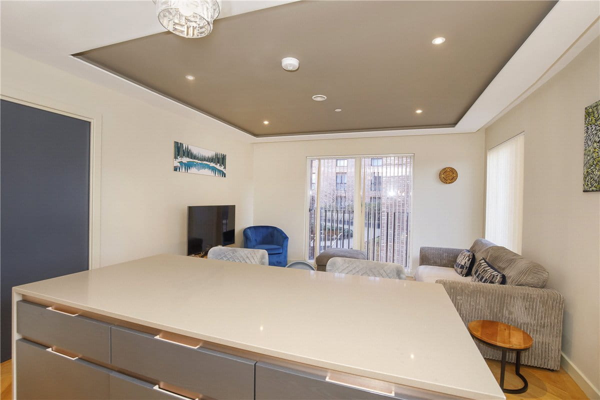 2 bedroom flat, Victoria, Hudson Quarter YO1 - Available