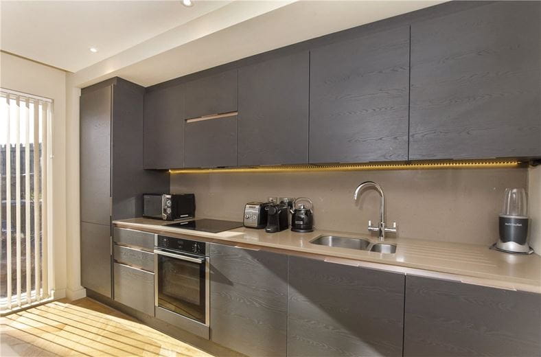 2 bedroom flat, Victoria, Hudson Quarter YO1 - Available