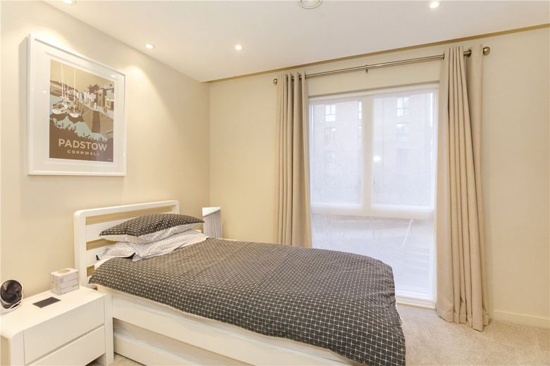 2 bedroom flat, Victoria, Hudson Quarter YO1 - Available