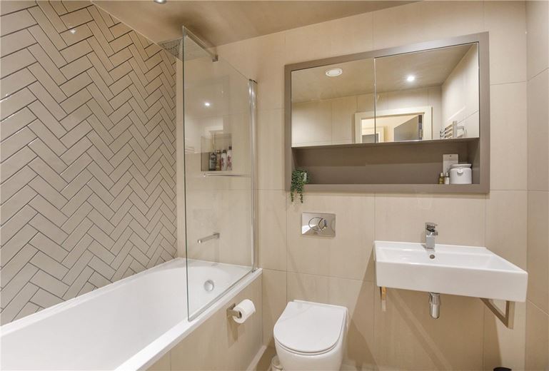 2 bedroom flat, Victoria, Hudson Quarter YO1 - Available