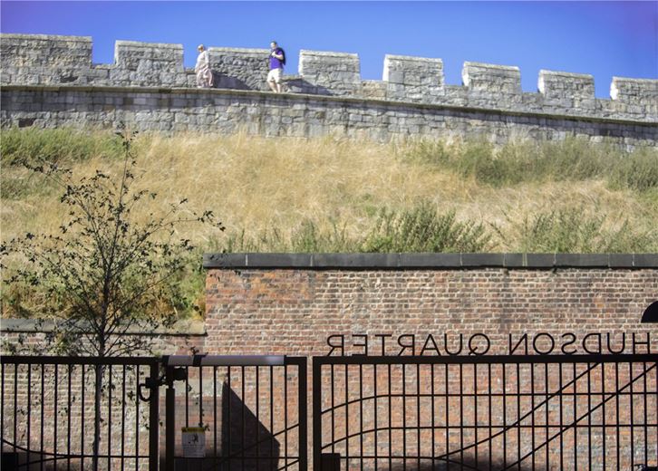 2 bedroom flat, Victoria, Hudson Quarter YO1 - Available