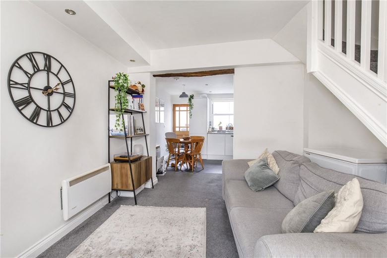 2 bedroom cottage, Church Street, Copmanthorpe YO23 - Let Agreed