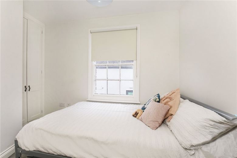 2 bedroom cottage, Church Street, Copmanthorpe YO23 - Let Agreed