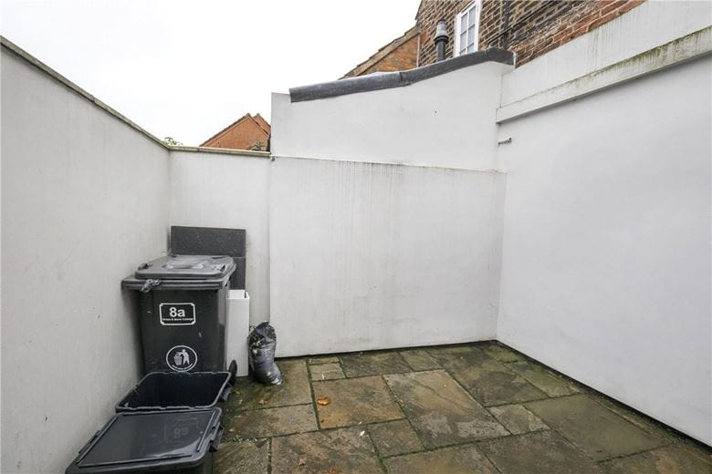 2 bedroom cottage, Church Street, Copmanthorpe YO23 - Let Agreed