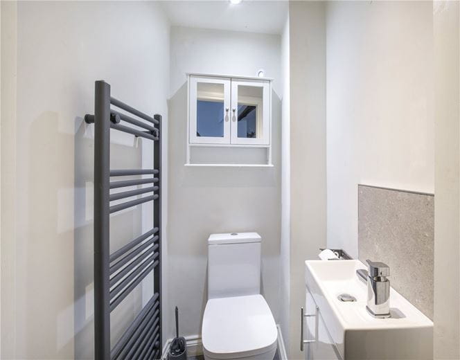 2 bedroom cottage, Church Street, Copmanthorpe YO23 - Let Agreed