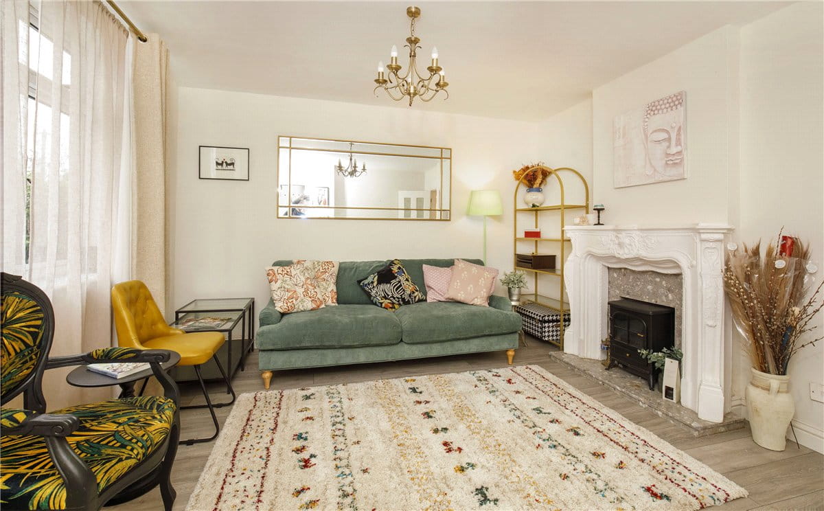 3 bedroom , Third Avenue, York YO31 - Let Agreed