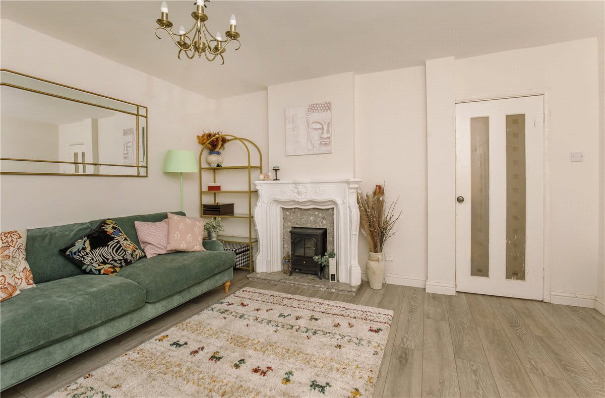 3 bedroom , Third Avenue, York YO31 - Let Agreed