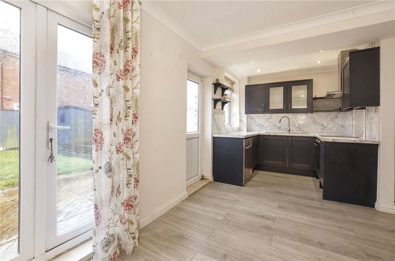 3 bedroom , Third Avenue, York YO31 - Let Agreed