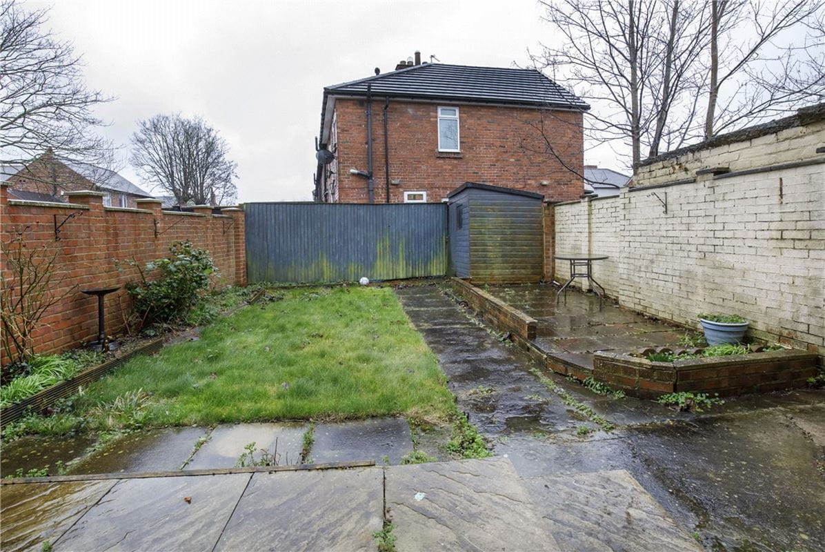 3 bedroom , Third Avenue, York YO31 - Let Agreed