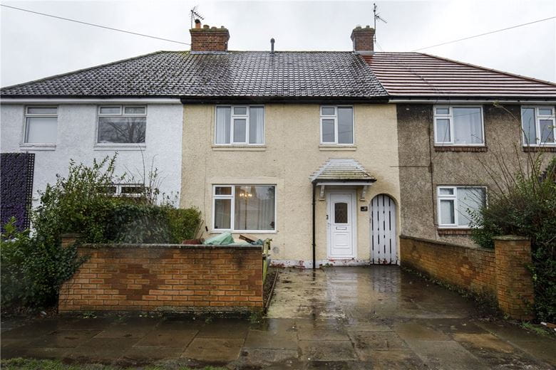 3 bedroom , Third Avenue, York YO31 - Let Agreed