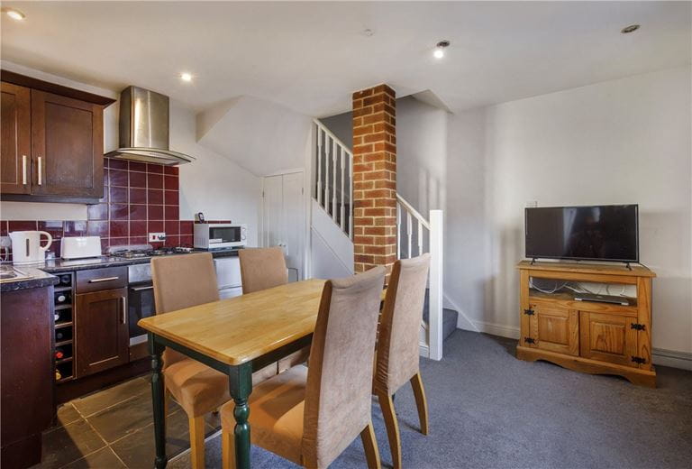 1 bedroom house, Amber Street, York YO31 - Available