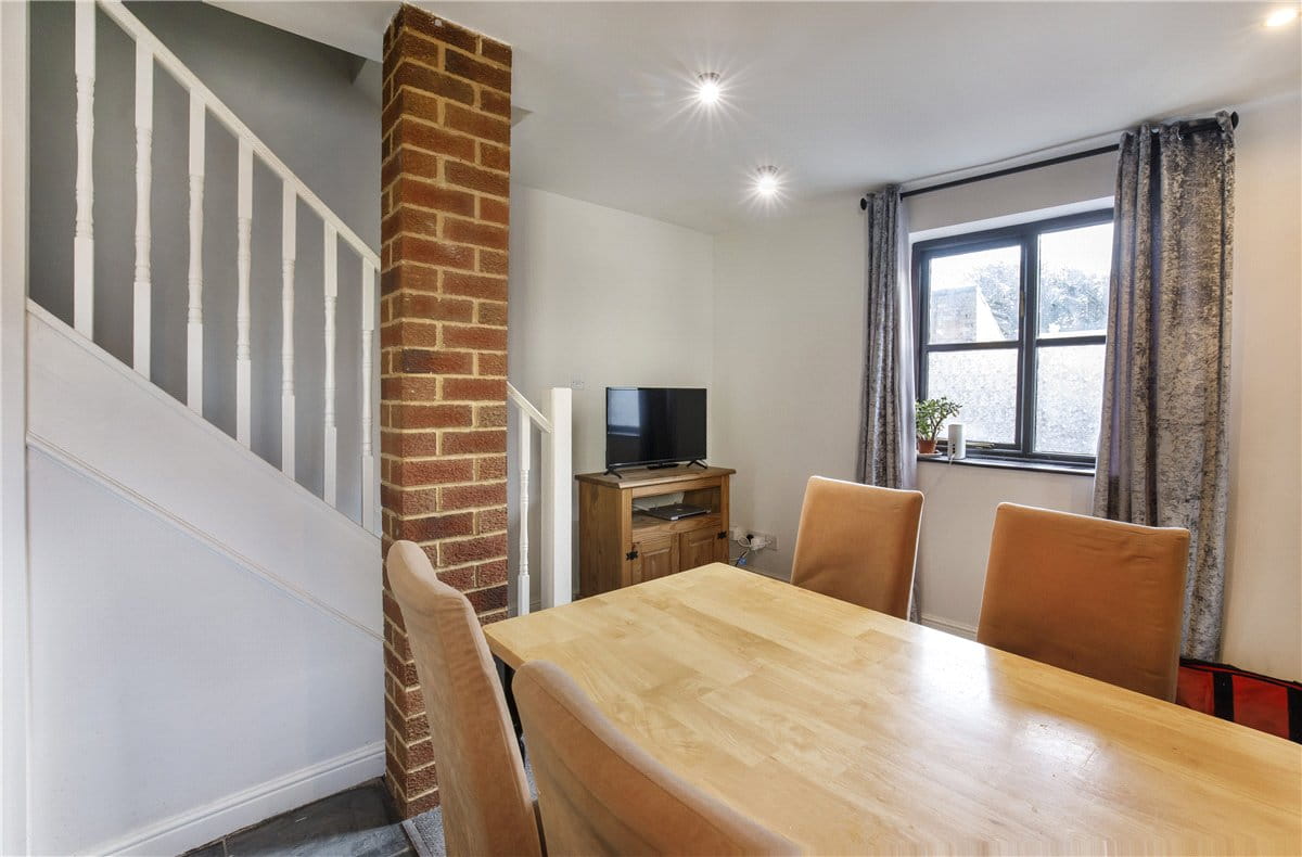 1 bedroom house, Amber Street, York YO31 - Available