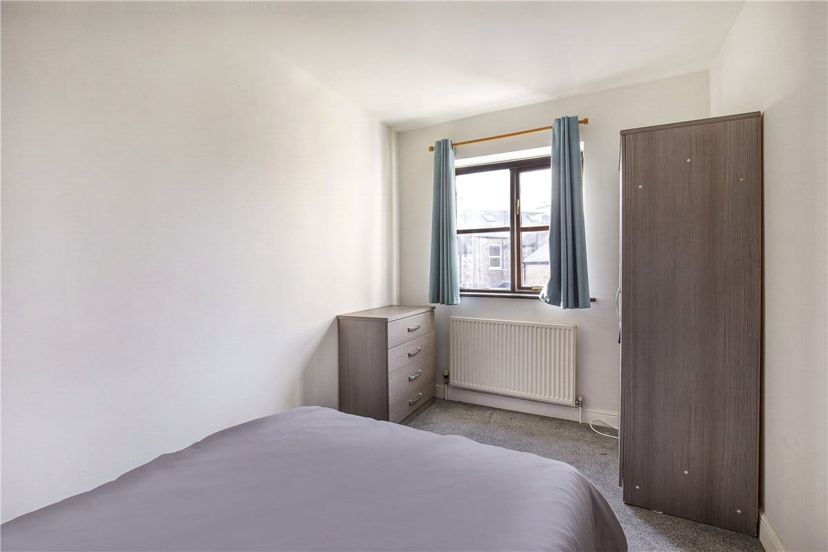 1 bedroom house, Amber Street, York YO31 - Available