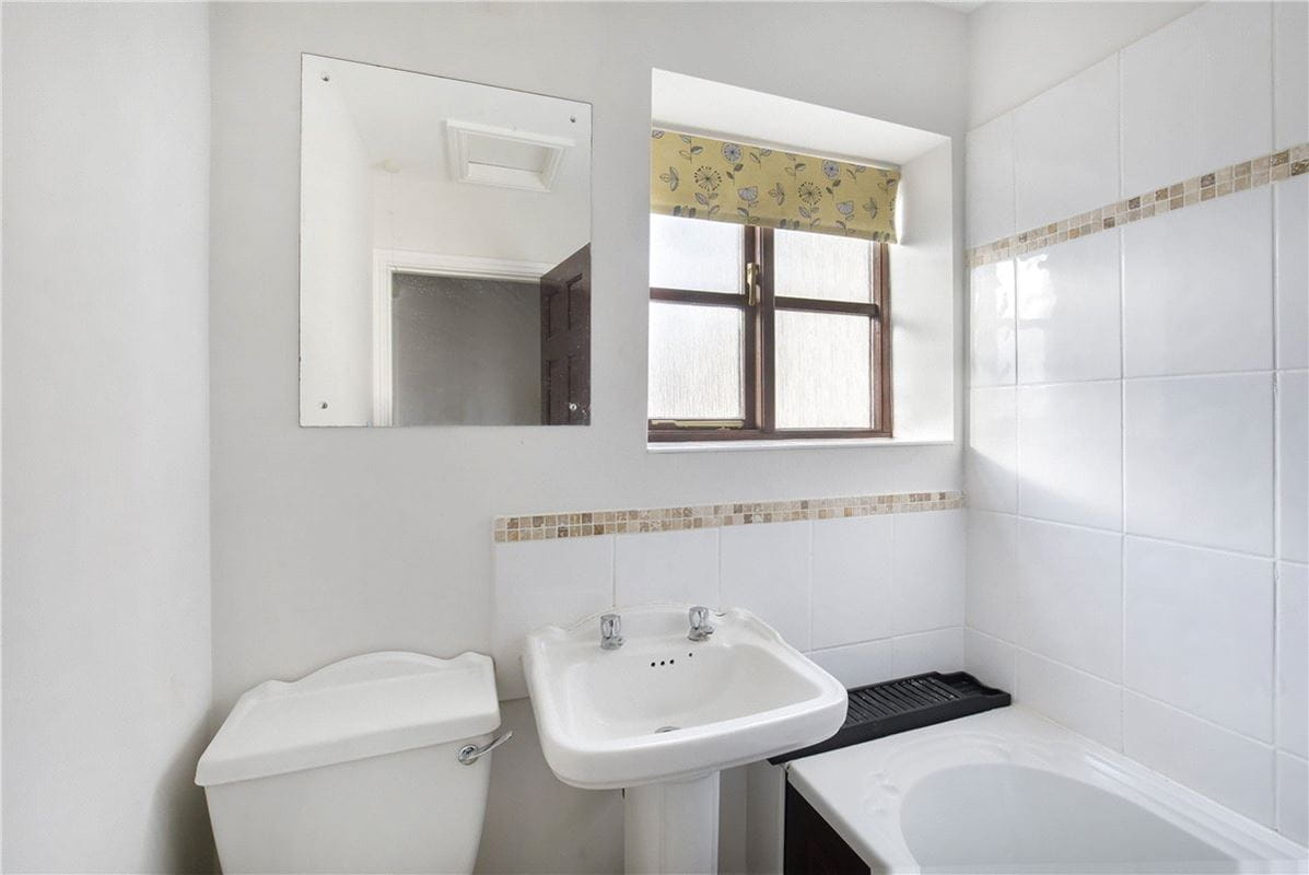 1 bedroom house, Amber Street, York YO31 - Available