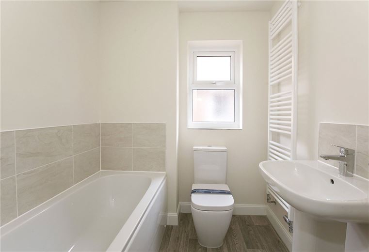 3 bedroom house, George Simpson Avenue, Wheldrake YO19 - Available