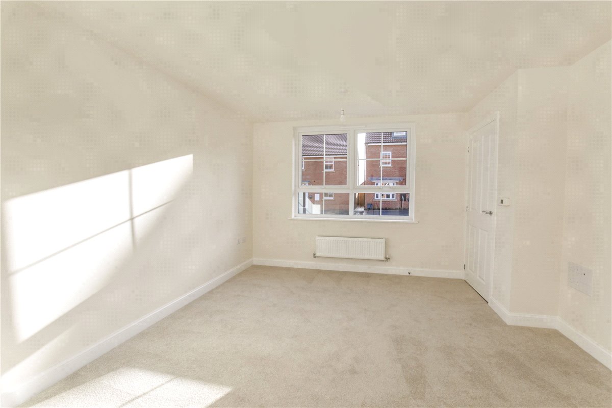 3 bedroom house, George Simpson Avenue, Wheldrake YO19 - Available