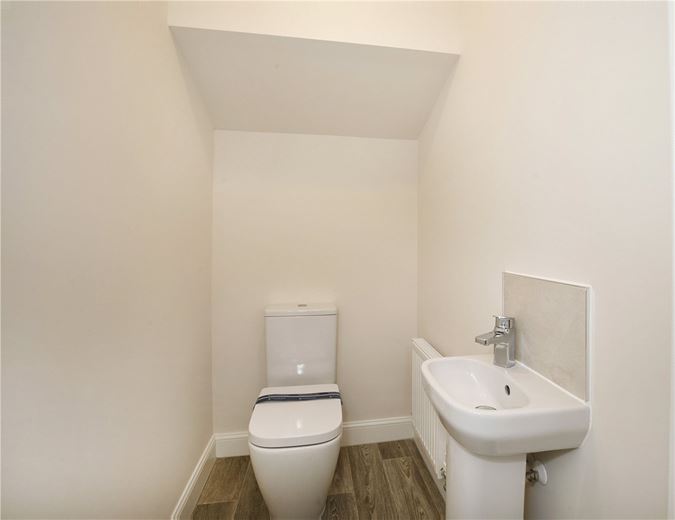 3 bedroom house, George Simpson Avenue, Wheldrake YO19 - Available