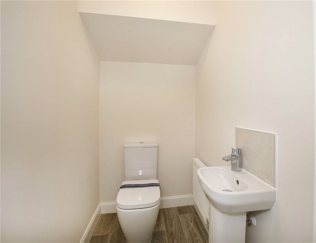 3 bedroom house, George Simpson Avenue, Wheldrake YO19 - Available