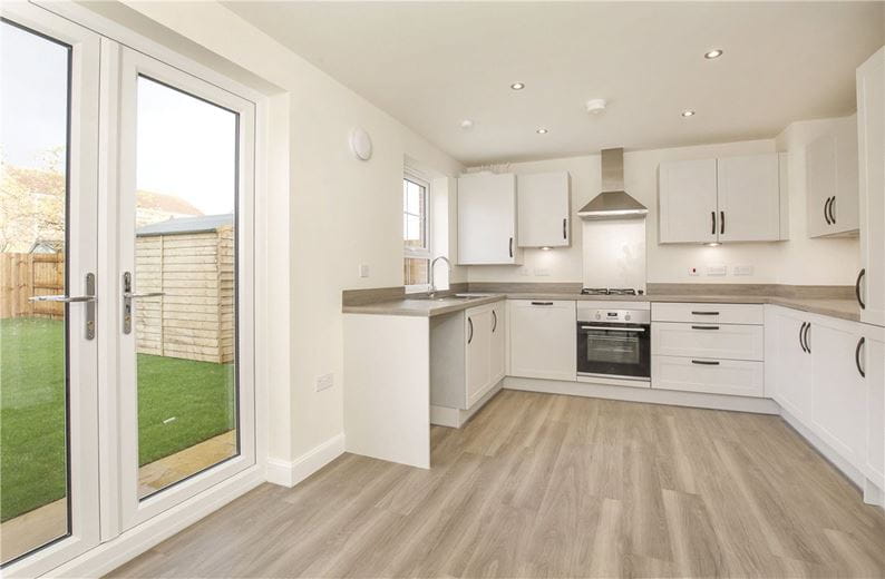 3 bedroom house, George Simpson Avenue, Wheldrake YO19 - Available