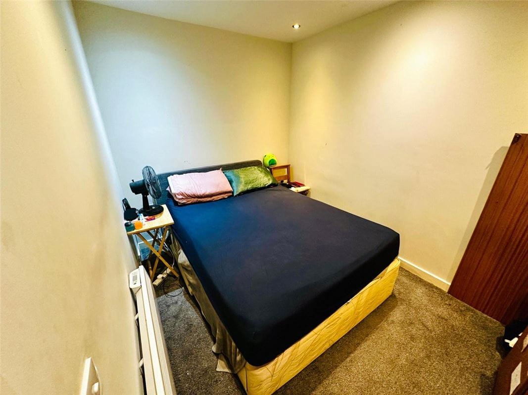 1 bedroom flat, York Road, Acomb YO24 - Available