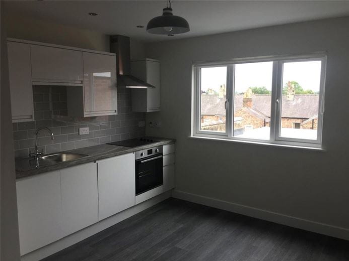 1 bedroom flat, York Road, Acomb YO24 - Available