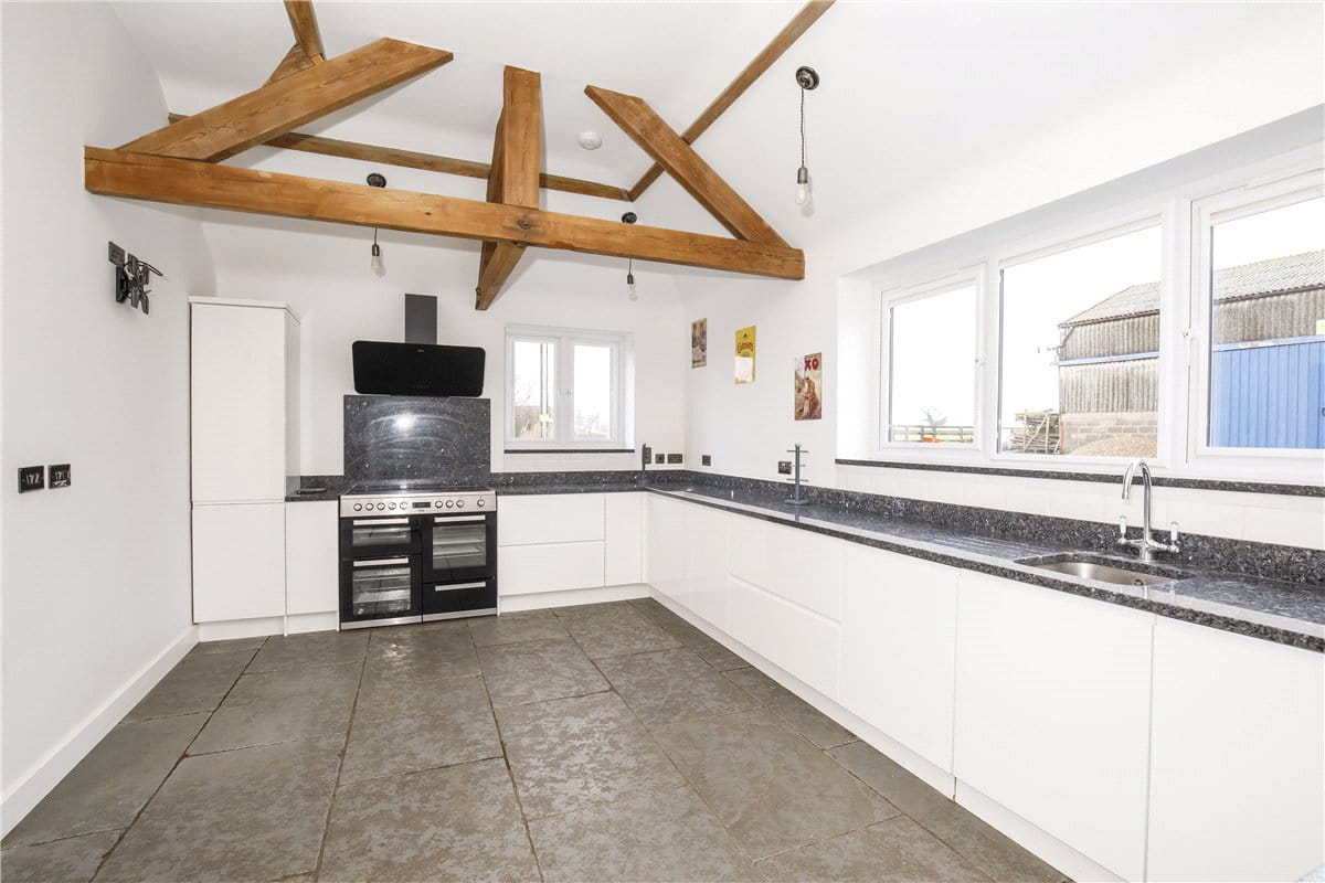 4 bedroom house, Thornton Grange, Sheriff Hutton YO60 - Available