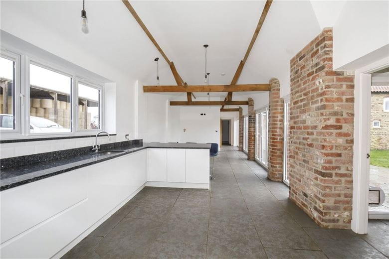 4 bedroom house, Thornton Grange, Sheriff Hutton YO60 - Available