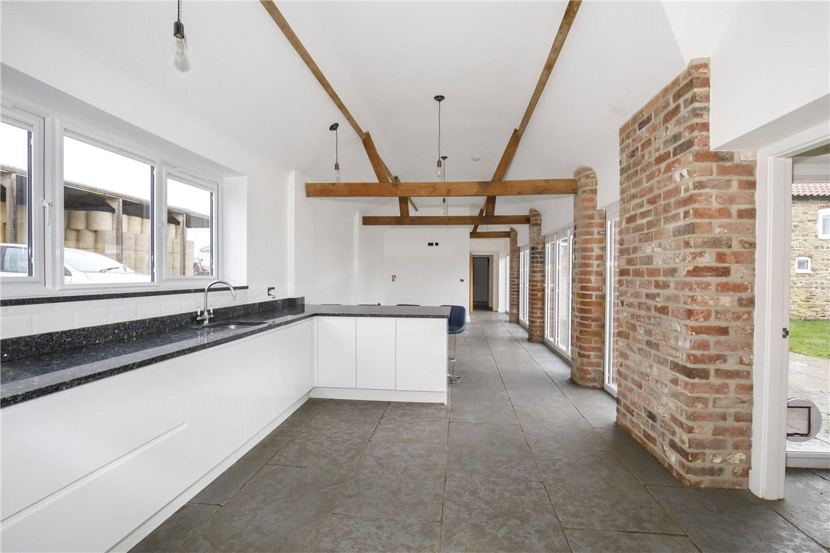 4 bedroom house, Thornton Grange, Sheriff Hutton YO60 - Available