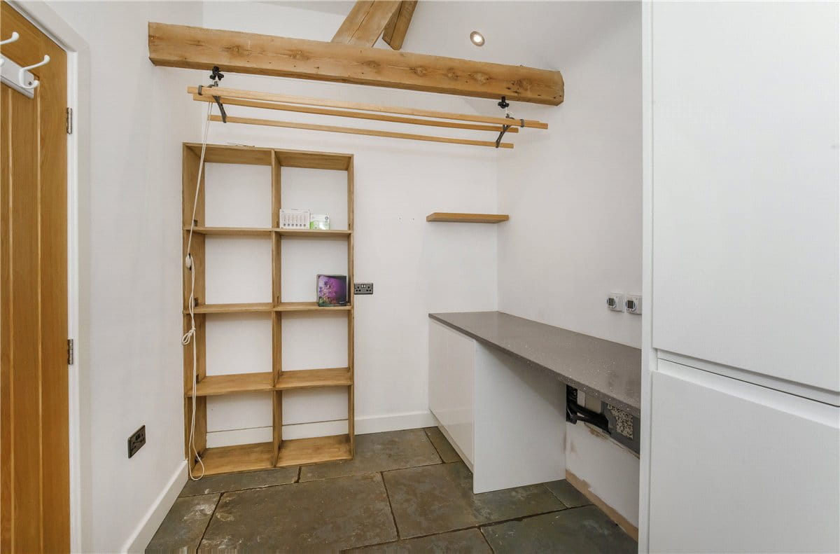 4 bedroom house, Thornton Grange, Sheriff Hutton YO60 - Available