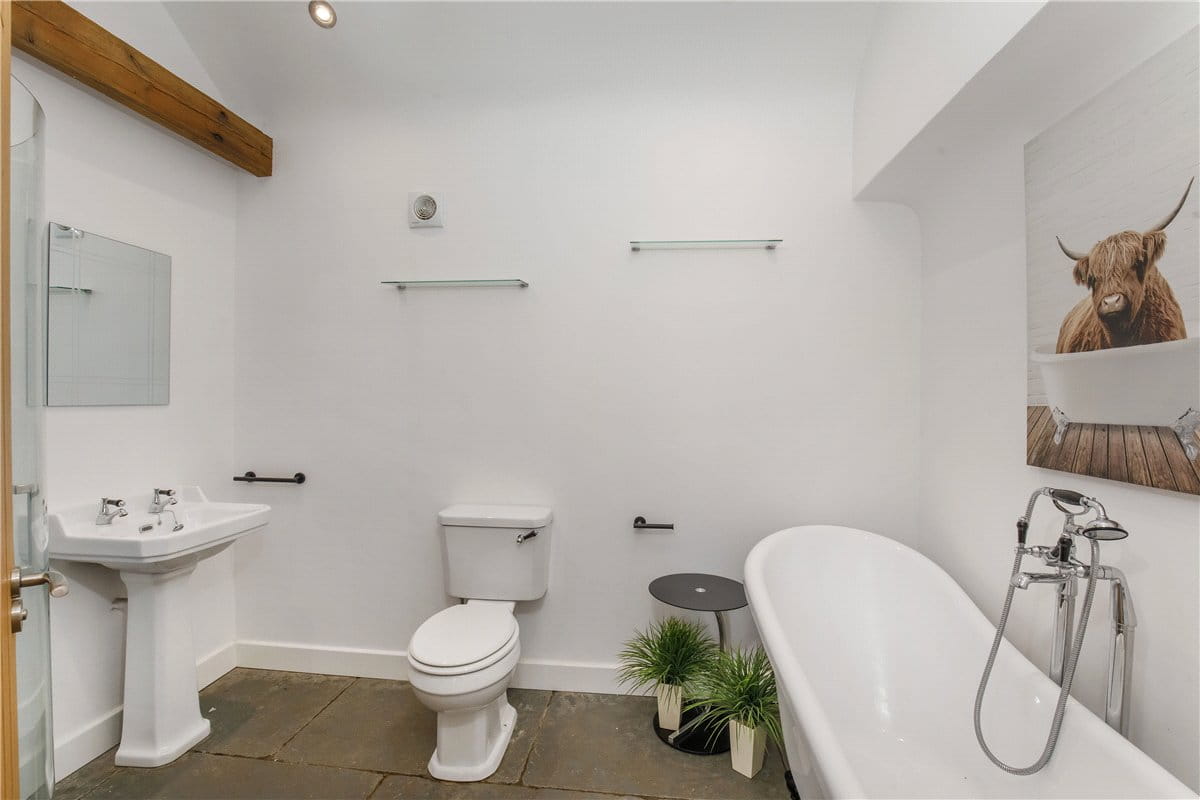 4 bedroom house, Thornton Grange, Sheriff Hutton YO60 - Available